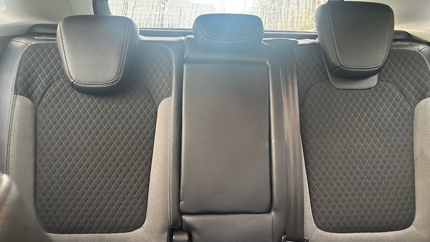 Used Vauxhall Grandland X 2019 for sale - 76853579: Photo 15