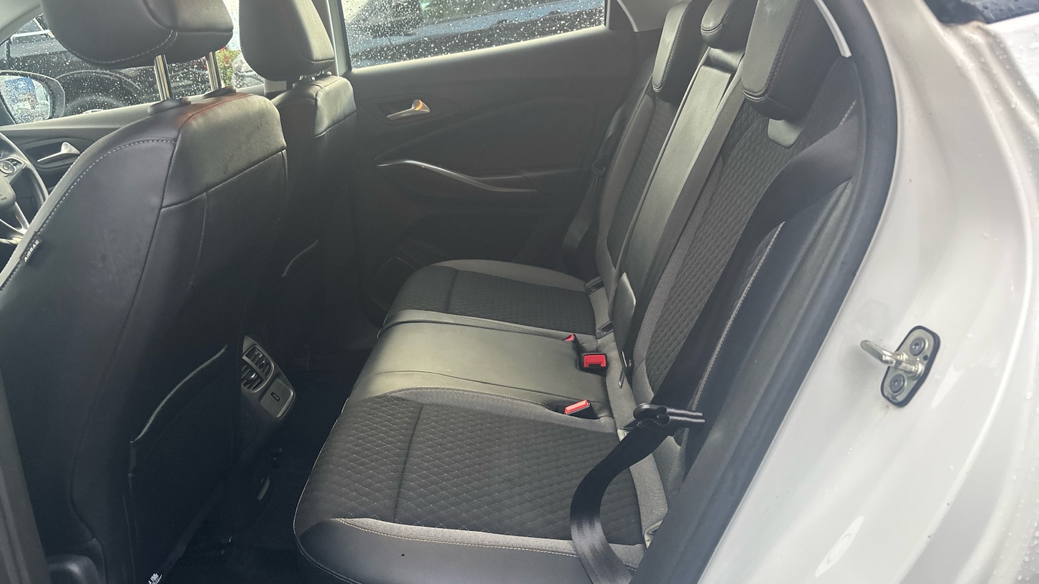 Used Vauxhall Grandland X 2019 for sale - 76853579: Photo 16