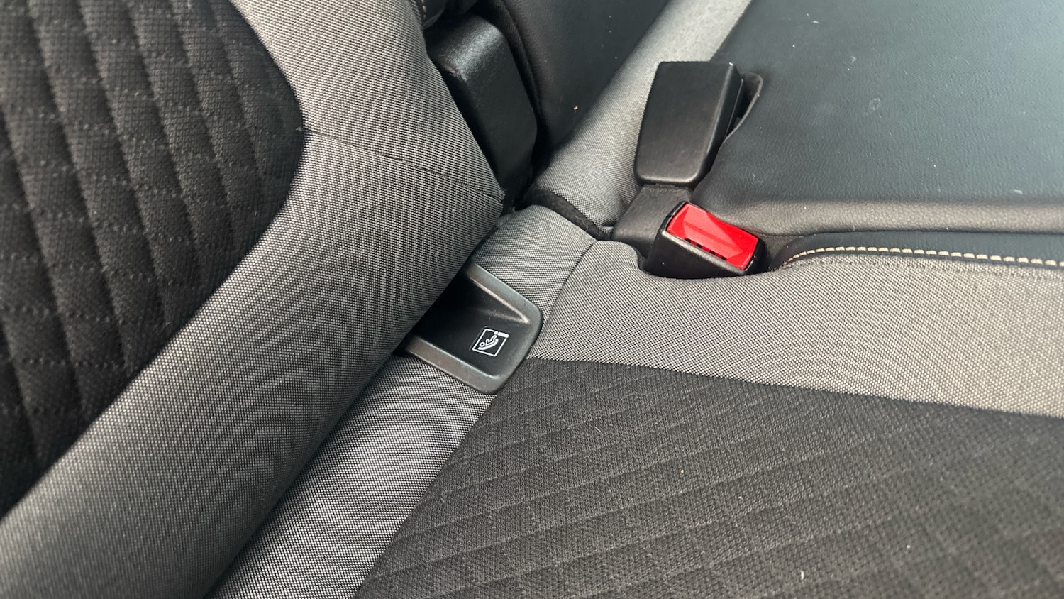 Used Vauxhall Grandland X 2019 for sale - 76853579: Photo 17