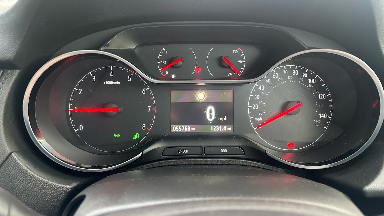 Used Vauxhall Grandland X 2019 for sale - 76853579: Photo 18