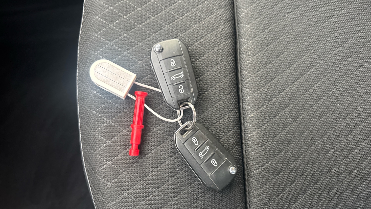 Used Vauxhall Grandland X 2019 for sale - 76853579: Photo 20