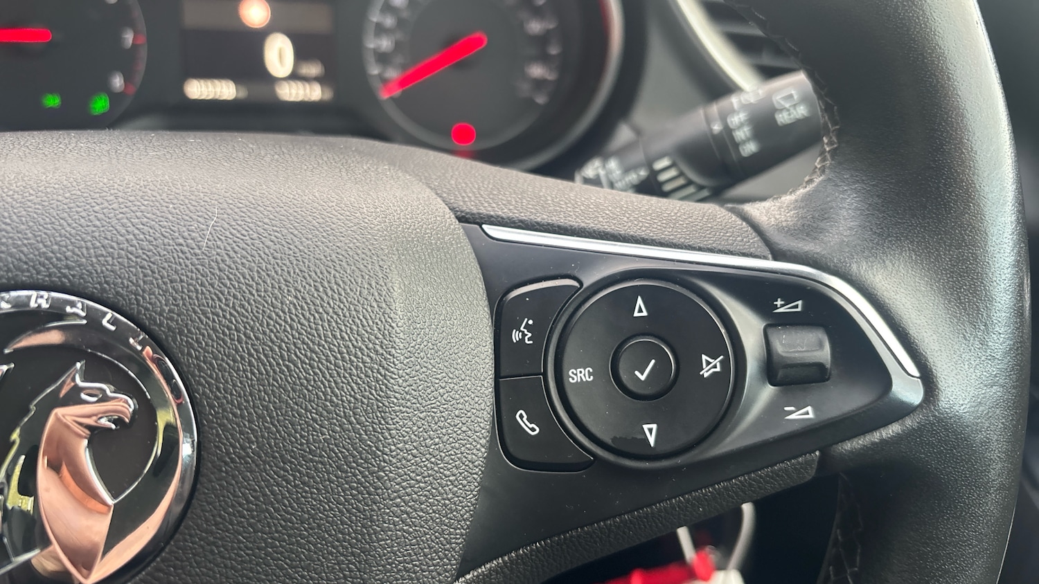 Used Vauxhall Grandland X 2019 for sale - 76853579: Photo 22