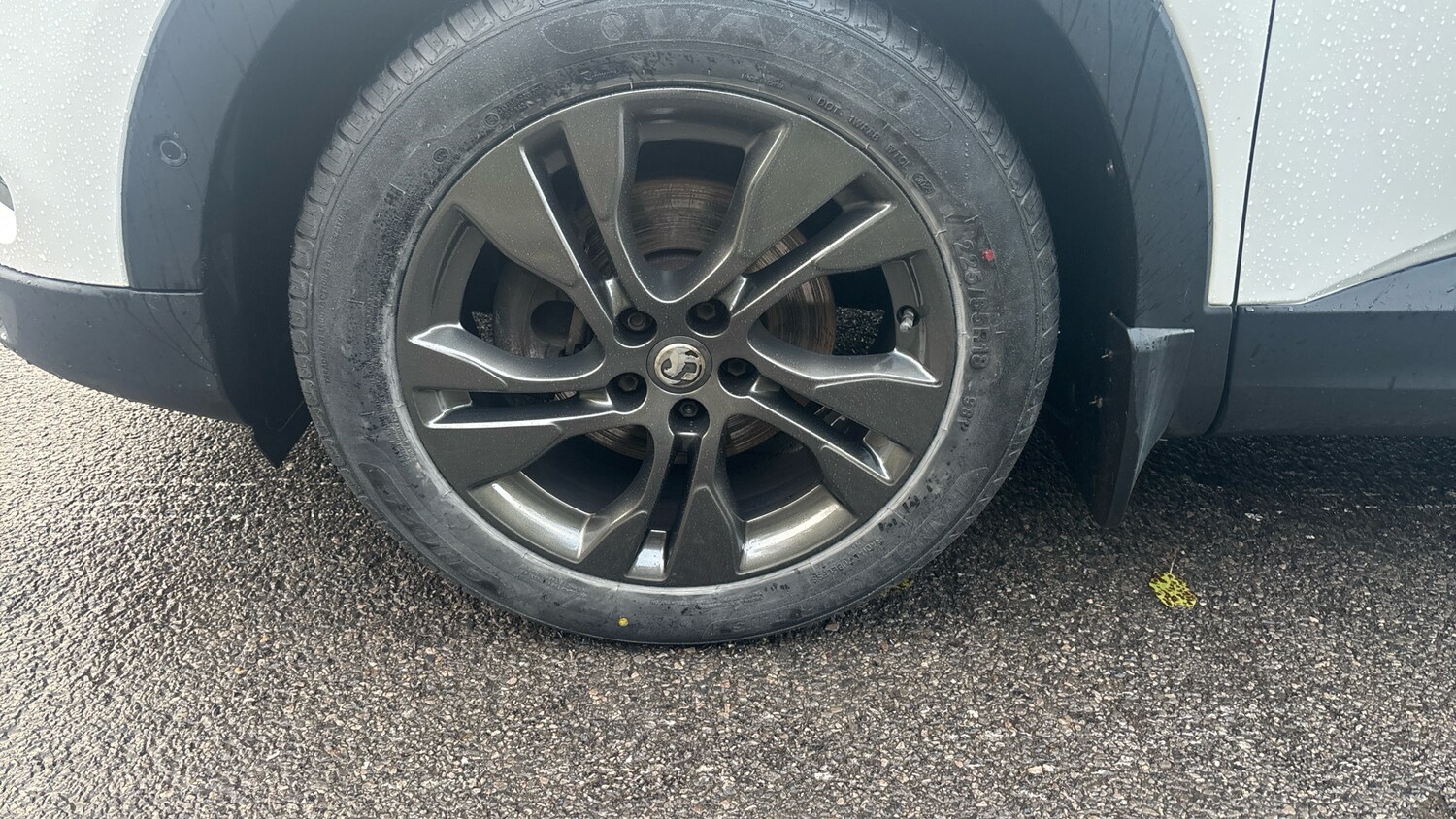 Used Vauxhall Grandland X 2019 for sale - 76853579: Photo 40