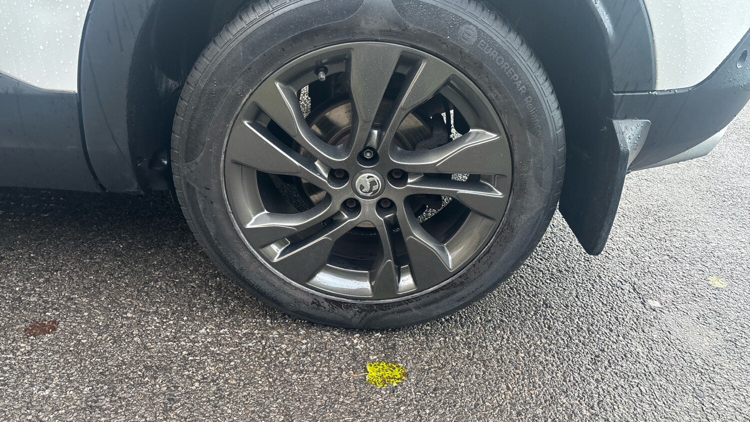 Used Vauxhall Grandland X 2019 for sale - 76853579: Photo 42