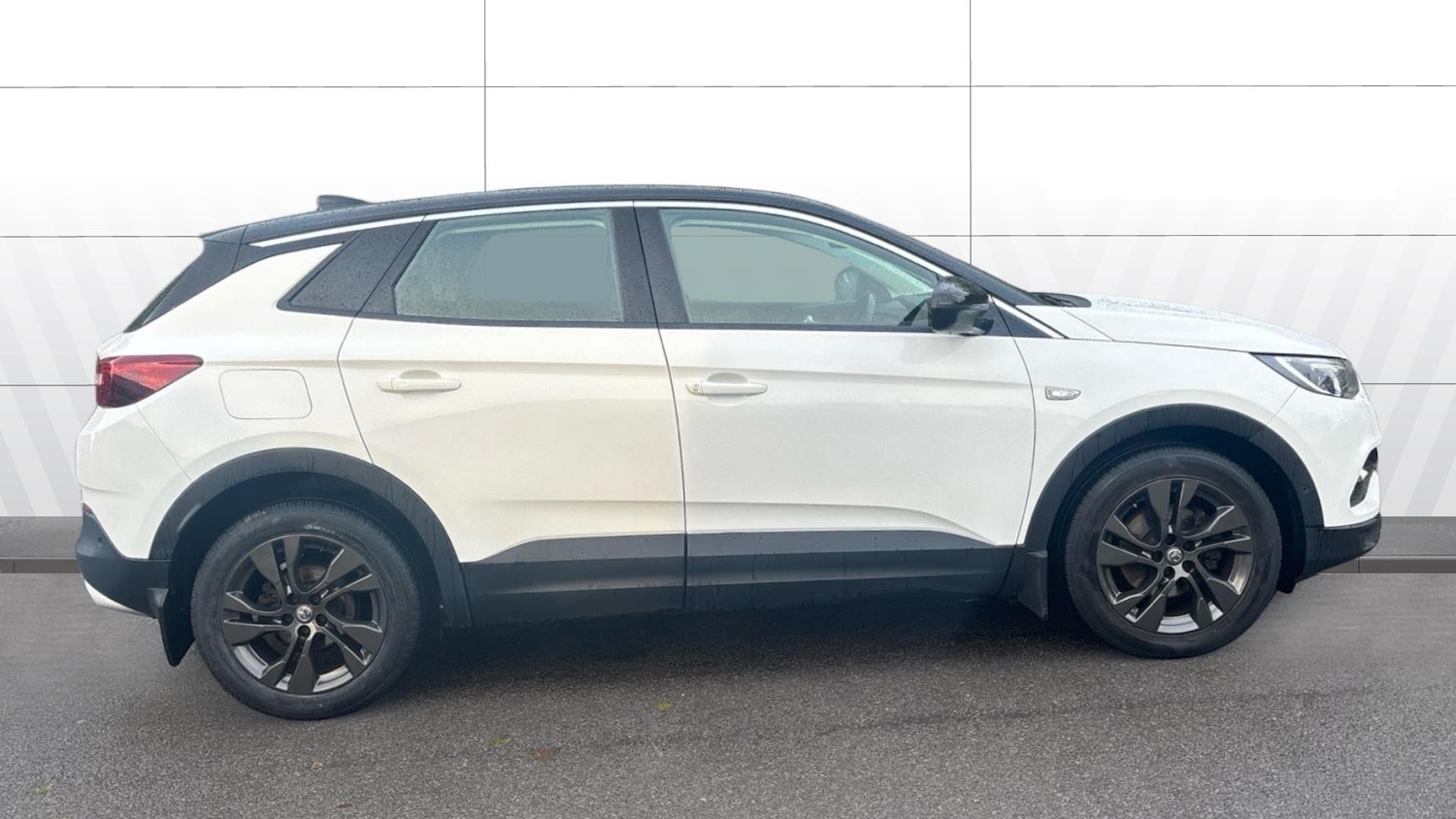 Used Vauxhall Grandland X 2019 for sale - 76853579: Photo 5