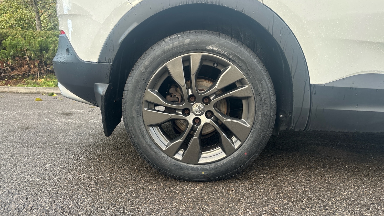 Used Vauxhall Grandland X 2019 for sale - 76853579: Photo 7