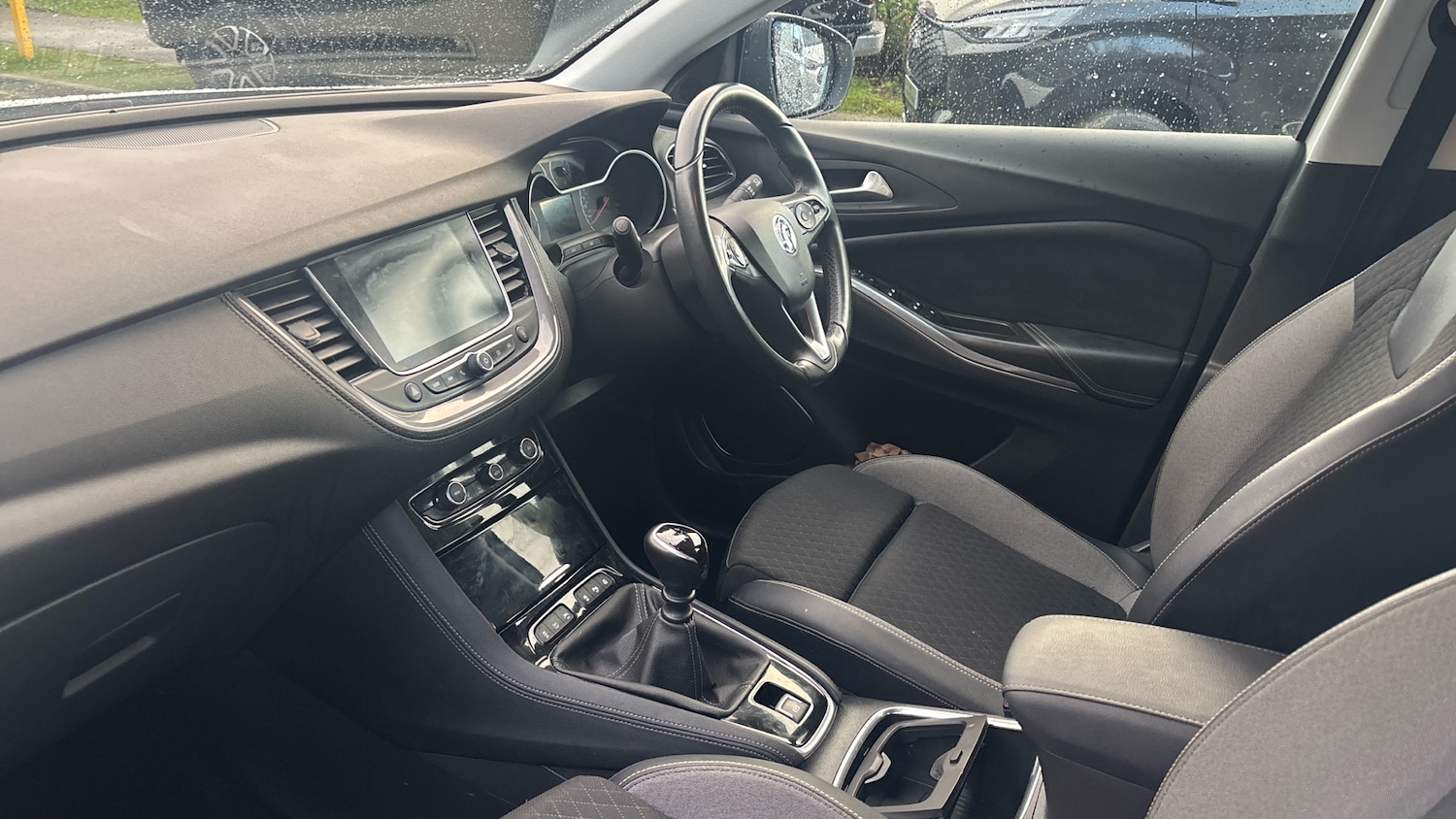 Used Vauxhall Grandland X 2019 for sale - 76853579: Photo 9