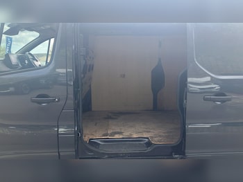 Used Renault Trafic 2023 for sale - 78691834: Photo