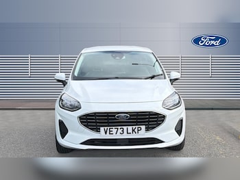 Used Ford Fiesta 2023 for sale - 79150531: Photo