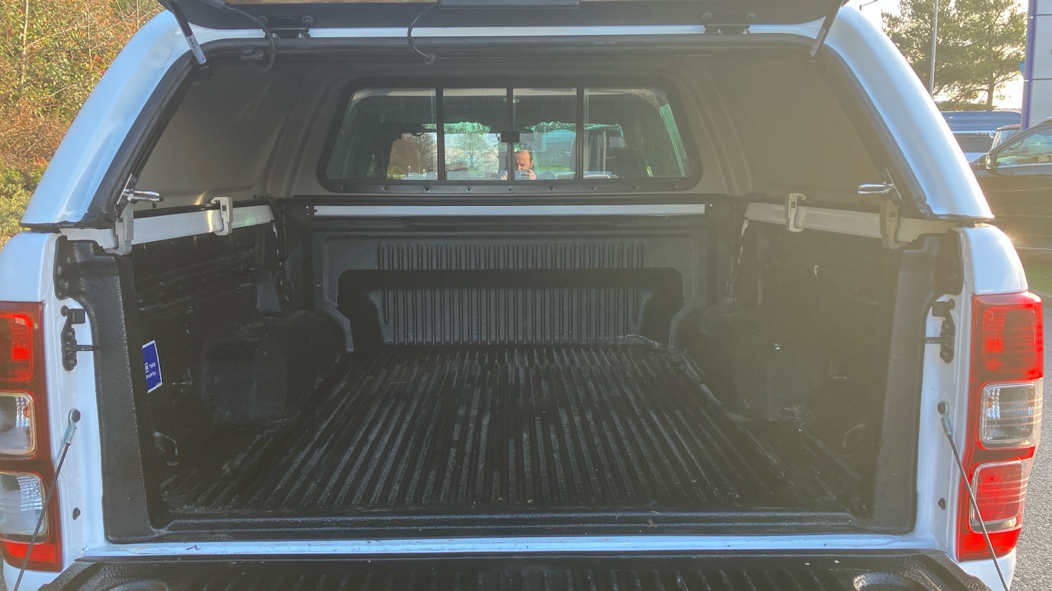 Used Ford Ranger 2022 for sale - 77213327: Photo 12