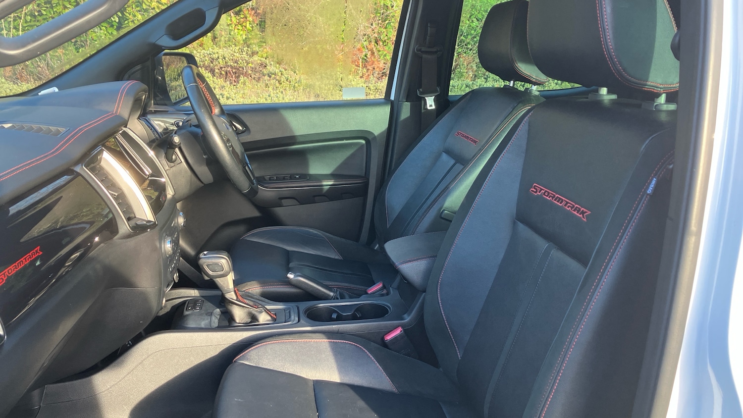 Used Ford Ranger 2022 for sale - 77213327: Photo 13