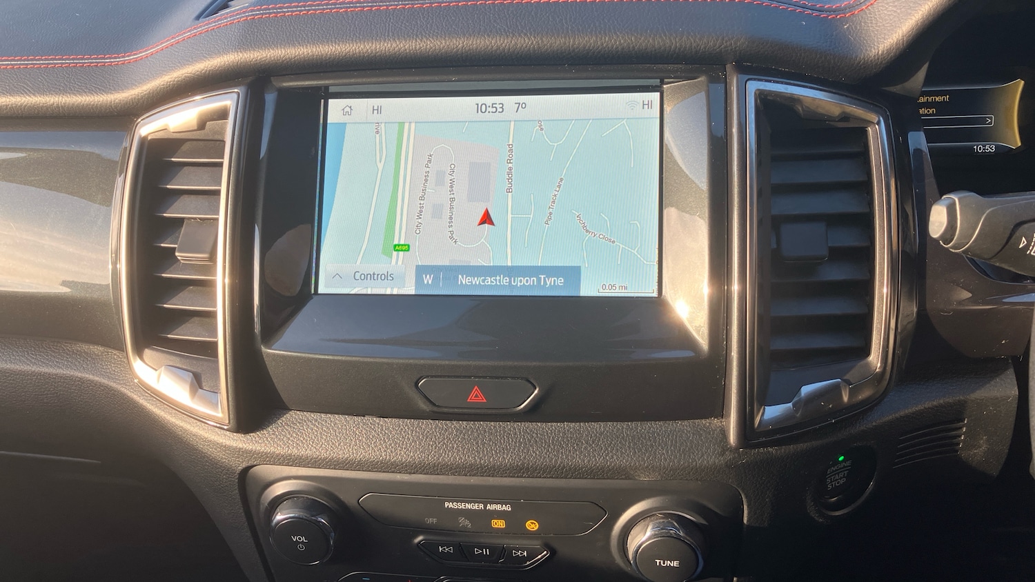 Used Ford Ranger 2022 for sale - 77213327: Photo 15