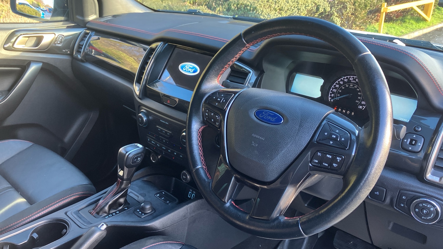 Used Ford Ranger 2022 for sale - 77213327: Photo 16