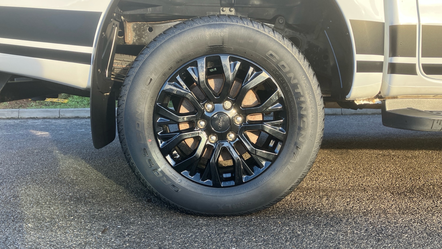 Used Ford Ranger 2022 for sale - 77213327: Photo 17