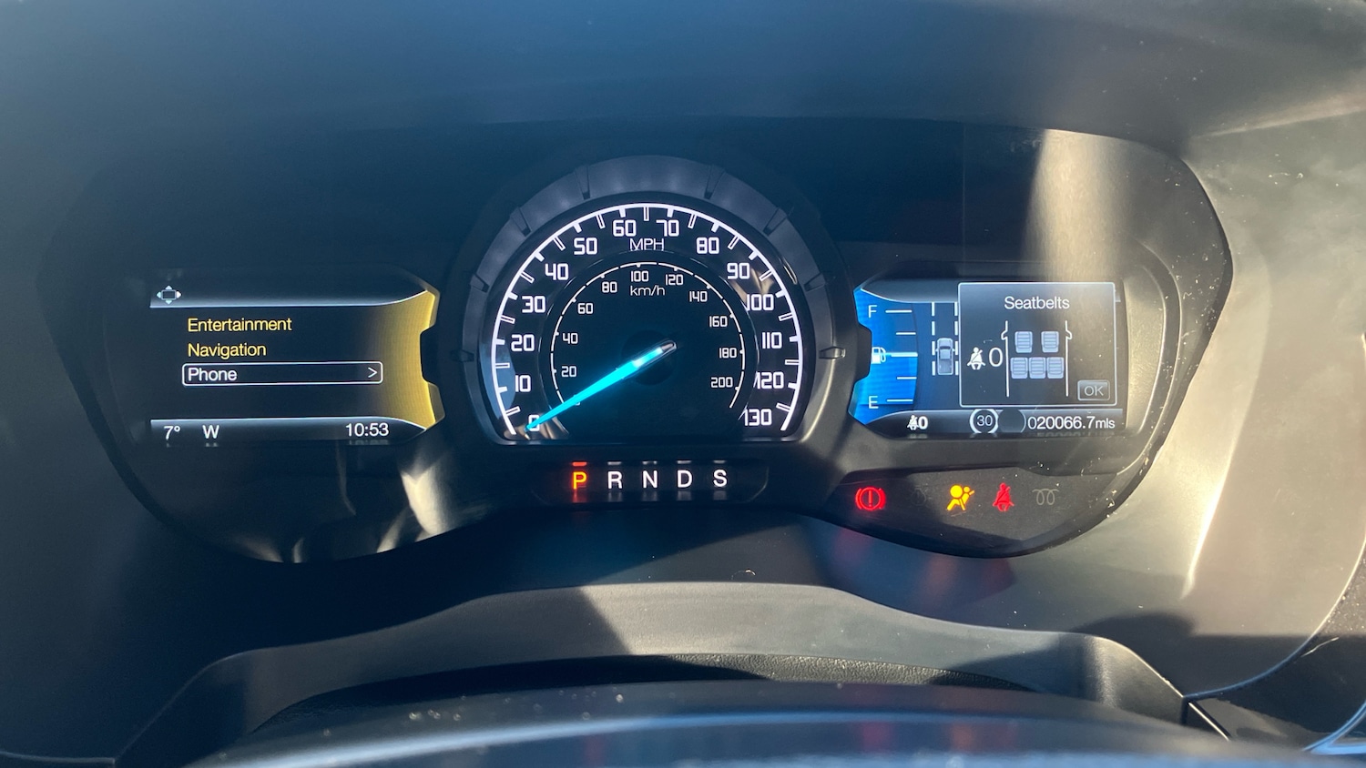 Used Ford Ranger 2022 for sale - 77213327: Photo 19