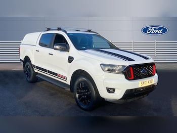 Used Ford Ranger 2022 for sale - 77213327: Photo