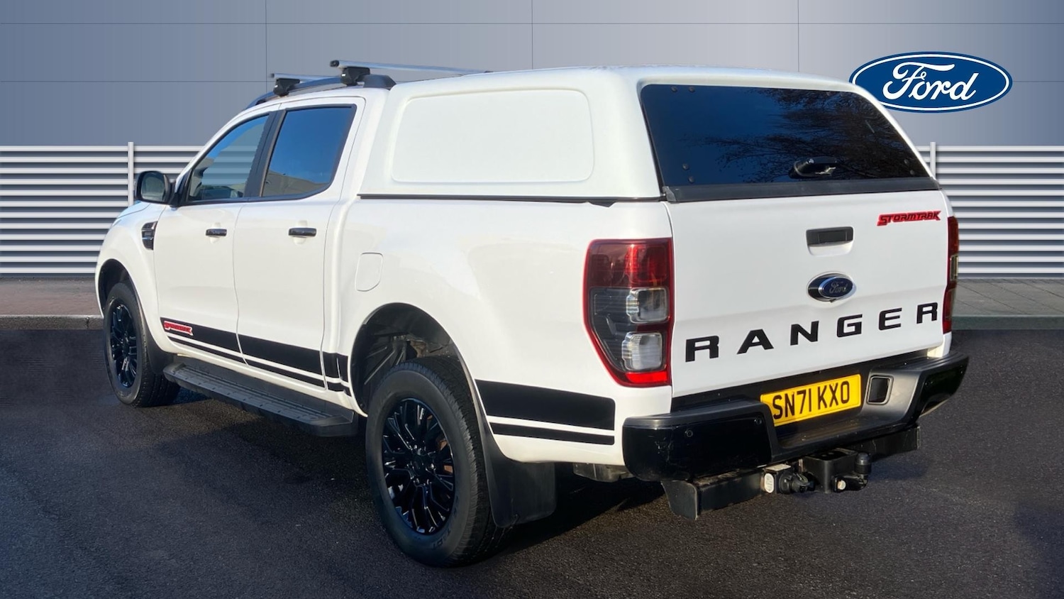 Used Ford Ranger 2022 for sale - 77213327: Photo 2