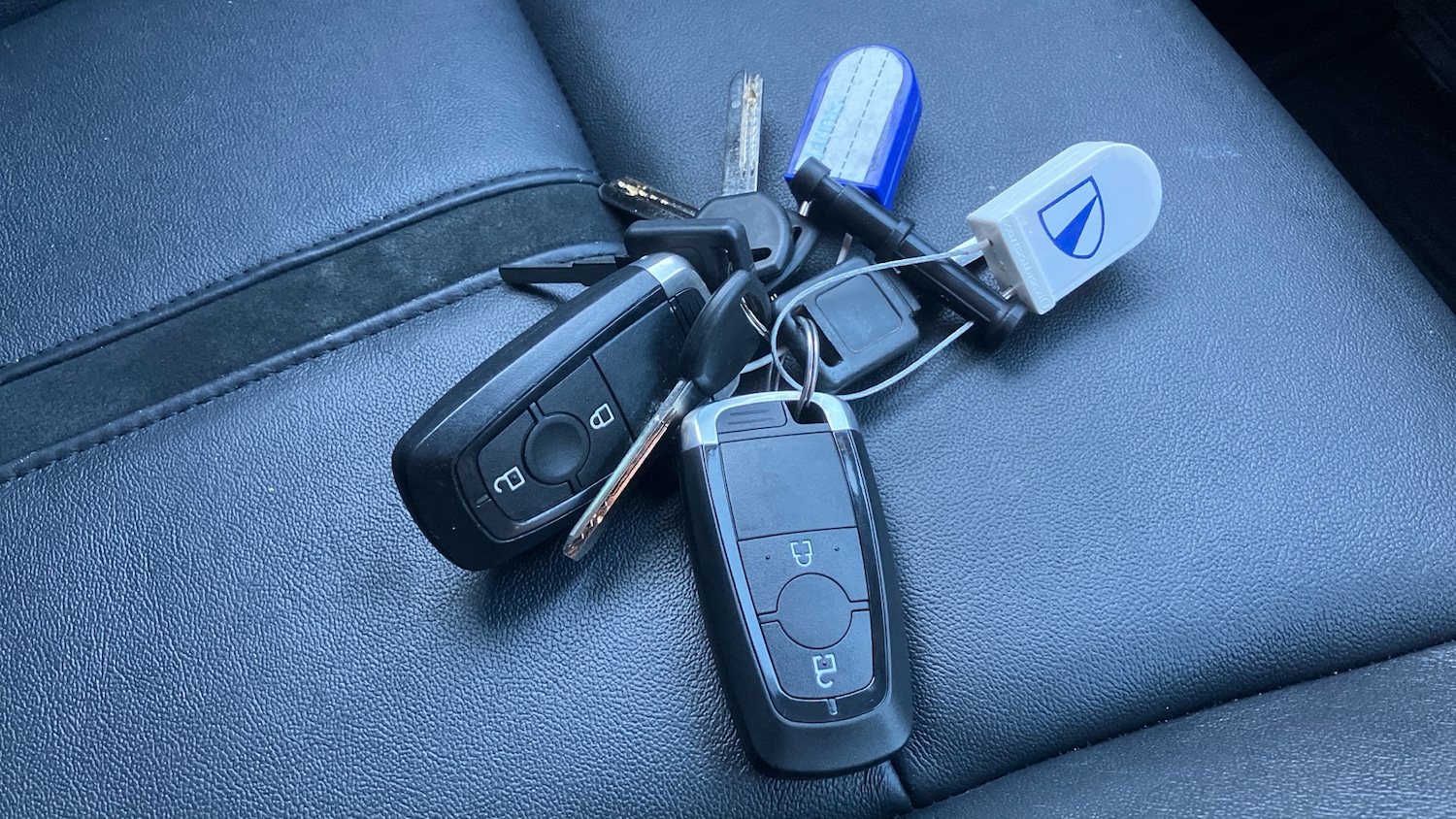 Used Ford Ranger 2022 for sale - 77213327: Photo 20