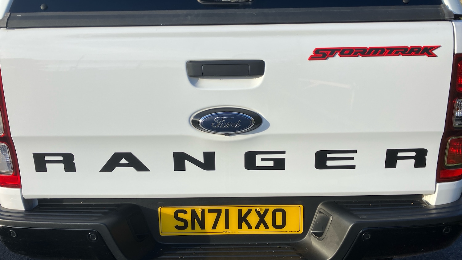 Used Ford Ranger 2022 for sale - 77213327: Photo 24