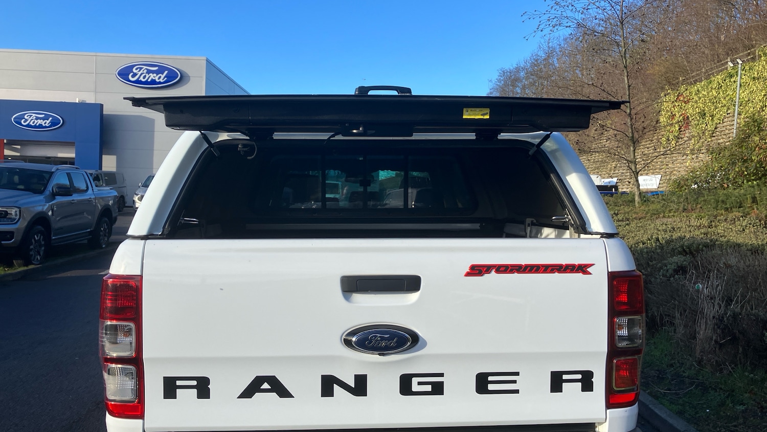 Used Ford Ranger 2022 for sale - 77213327: Photo 25