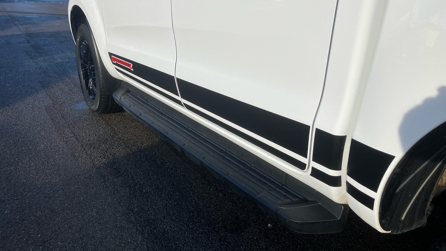 Used Ford Ranger 2022 for sale - 77213327: Photo 28