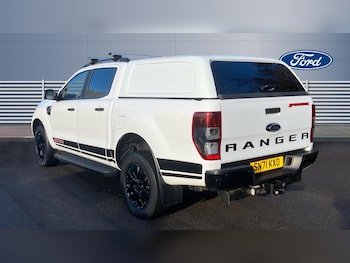 Used Ford Ranger 2022 for sale - 77213327: Photo