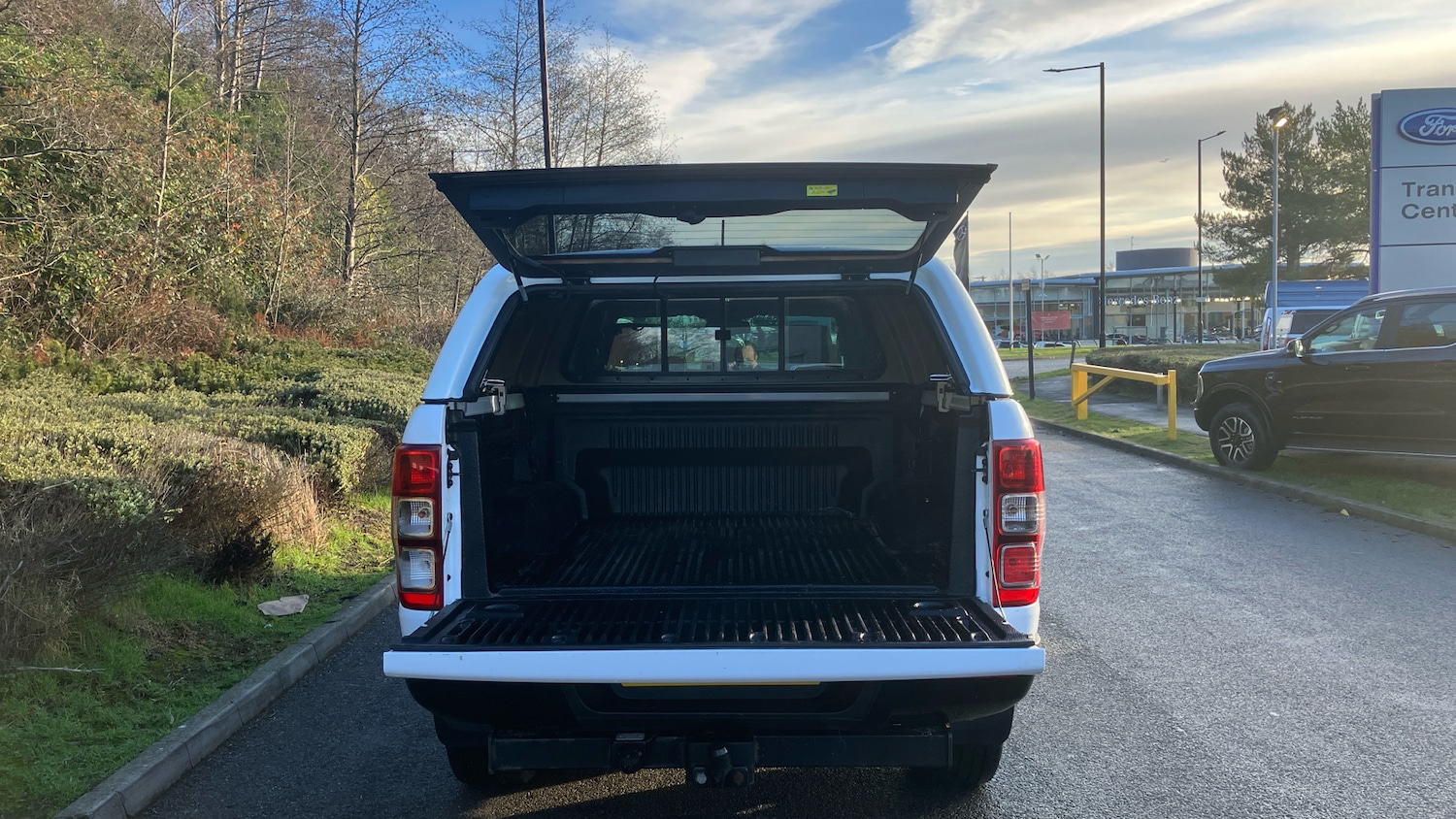 Used Ford Ranger 2022 for sale - 77213327: Photo 3