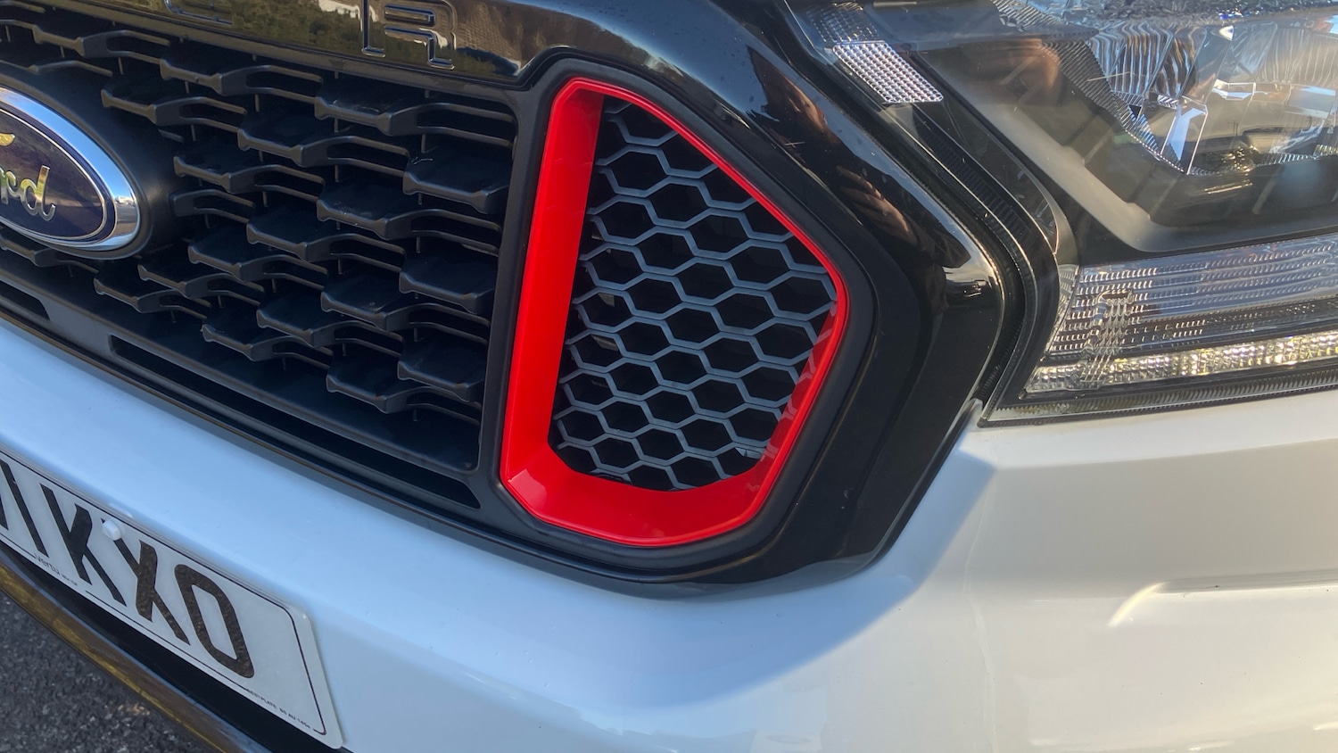 Used Ford Ranger 2022 for sale - 77213327: Photo 31