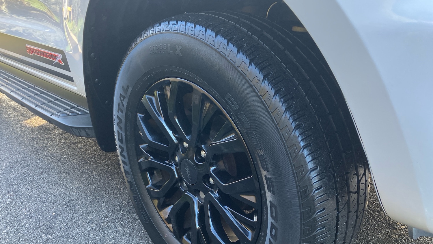 Used Ford Ranger 2022 for sale - 77213327: Photo 33