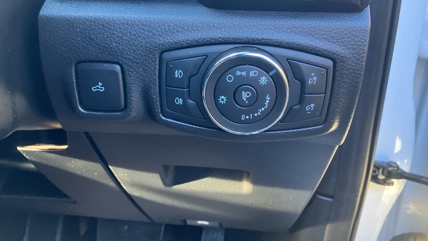 Used Ford Ranger 2022 for sale - 77213327: Photo 35