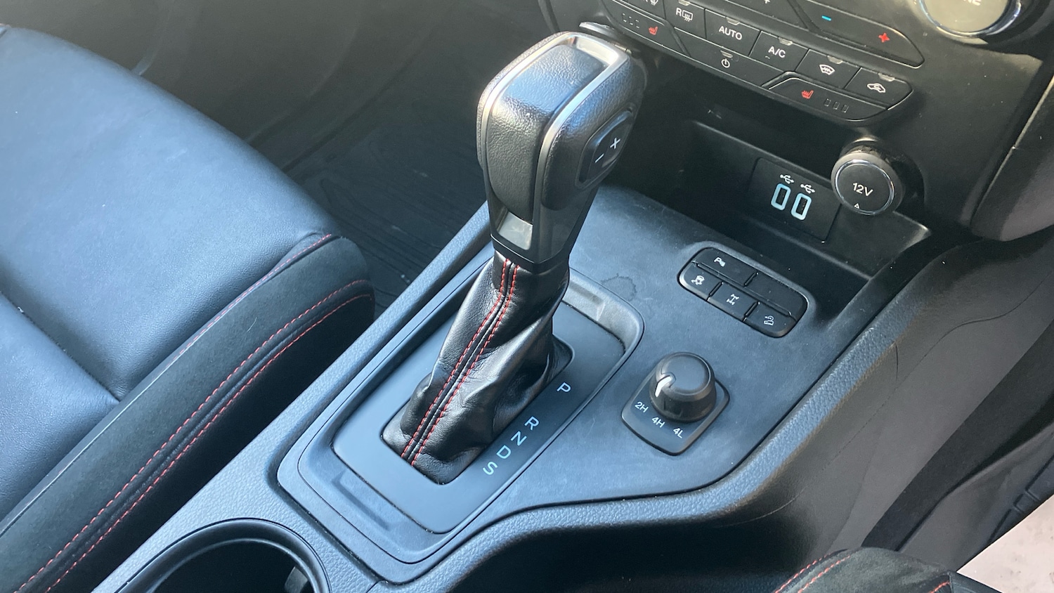 Used Ford Ranger 2022 for sale - 77213327: Photo 39