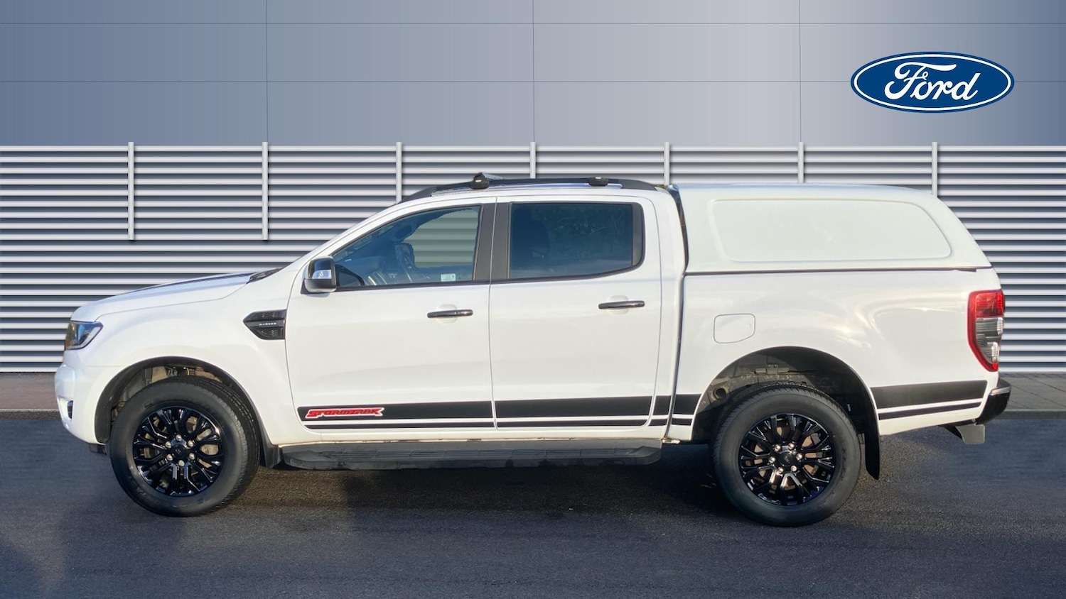 Used Ford Ranger 2022 for sale - 77213327: Photo 4