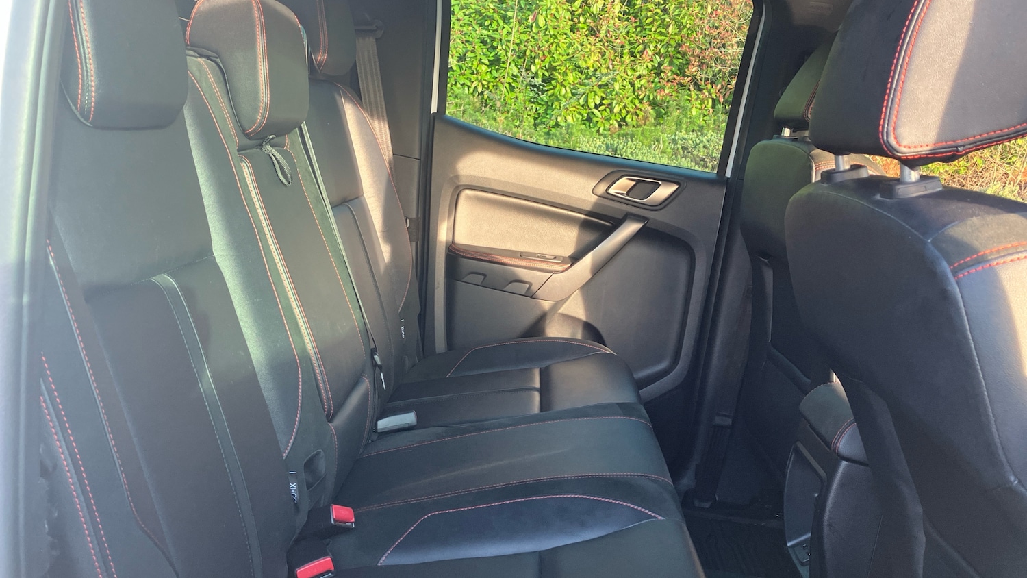 Used Ford Ranger 2022 for sale - 77213327: Photo 5