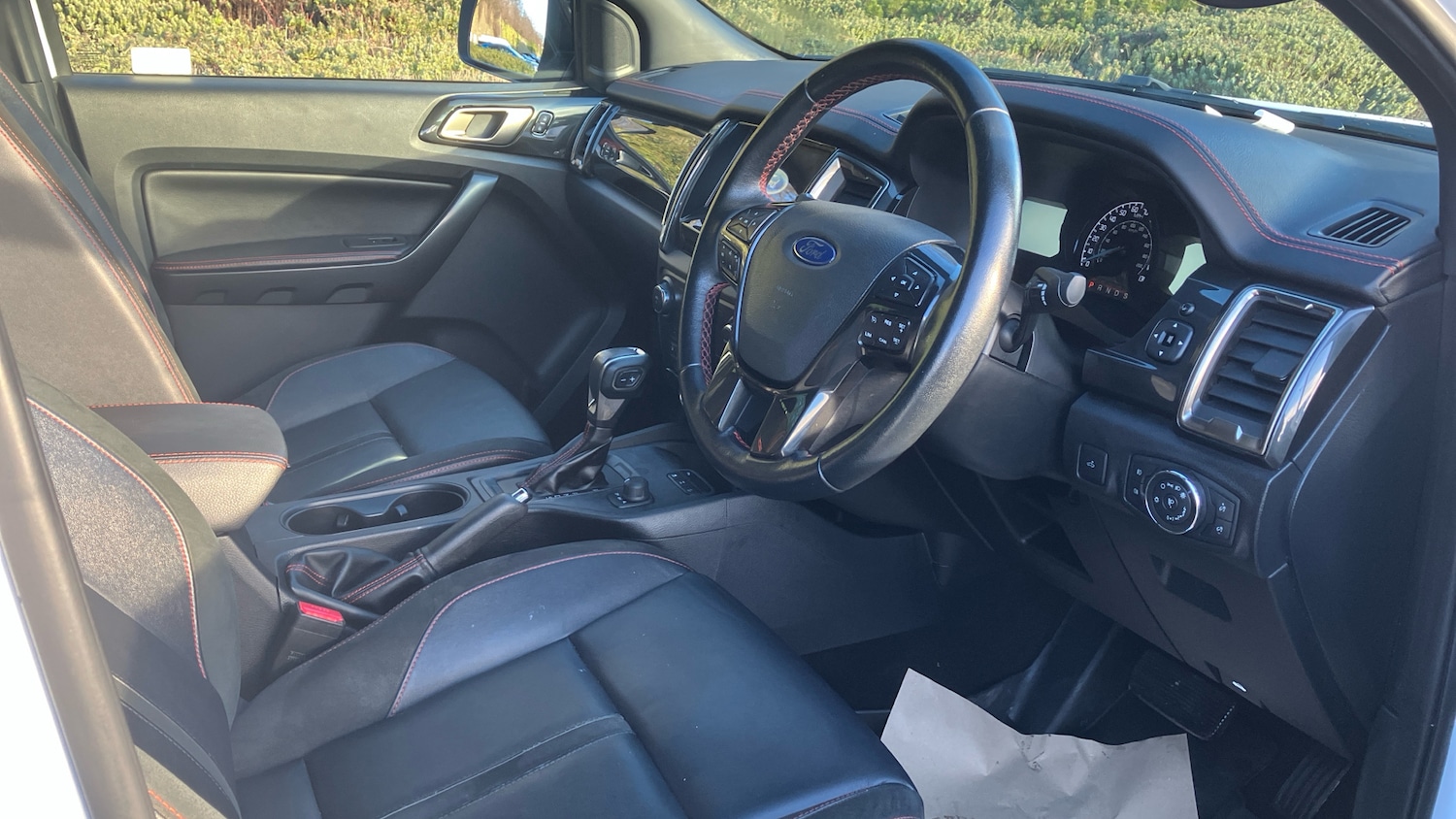 Used Ford Ranger 2022 for sale - 77213327: Photo 6