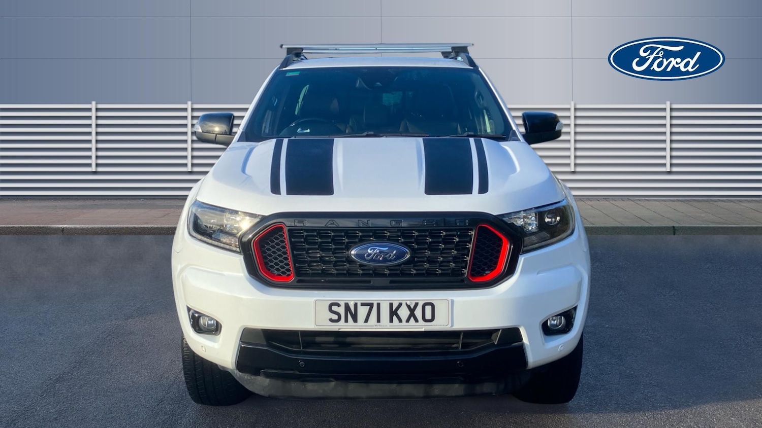 Used Ford Ranger 2022 for sale - 77213327: Photo 8