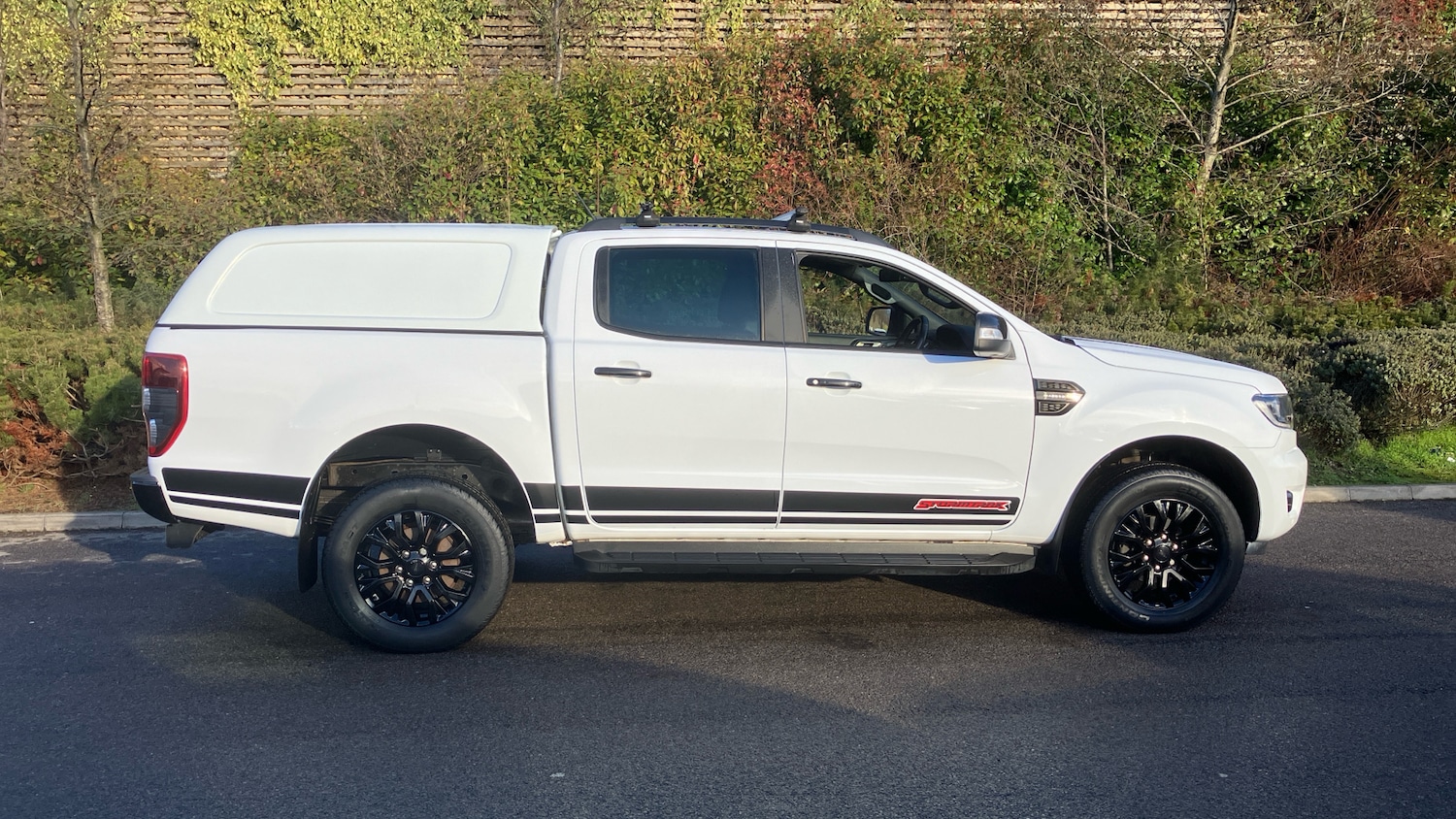 Used Ford Ranger 2022 for sale - 77213327: Photo 9