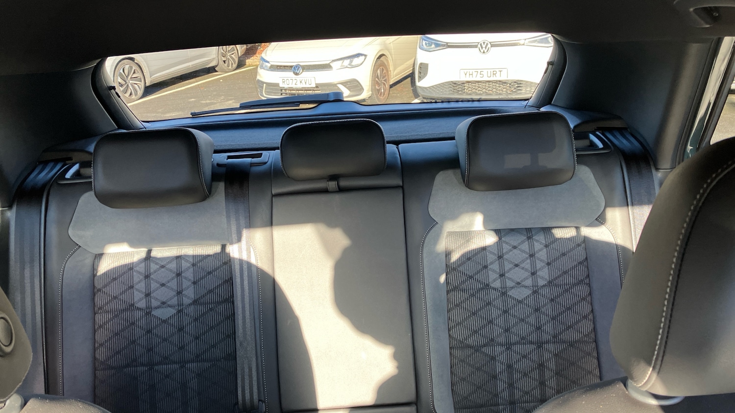 Used Volkswagen T-Roc 2025 for sale - 77871925: Photo 16