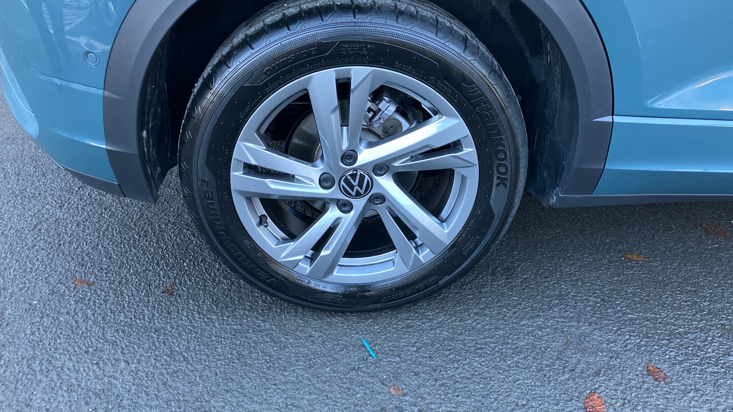 Used Volkswagen T-Roc 2025 for sale - 77871925: Photo 32