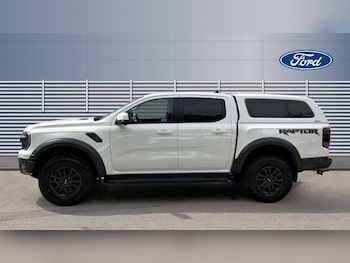 Used Ford Ranger 2023 for sale - 78849738: Photo