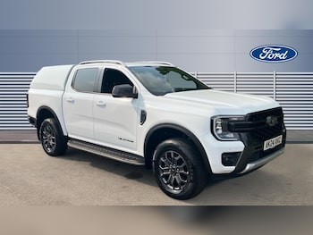 Ford - Ranger