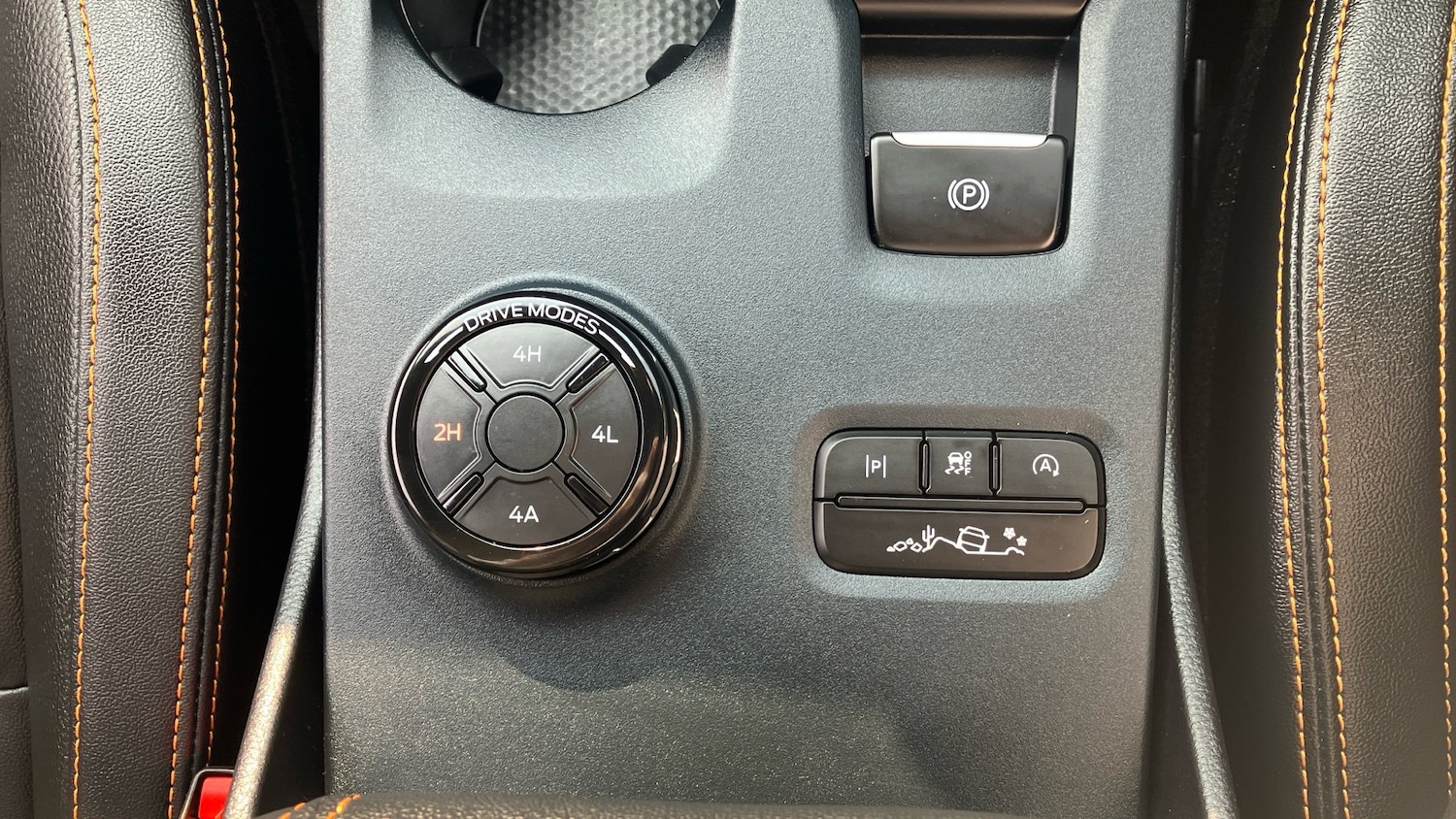 Vehicle 34