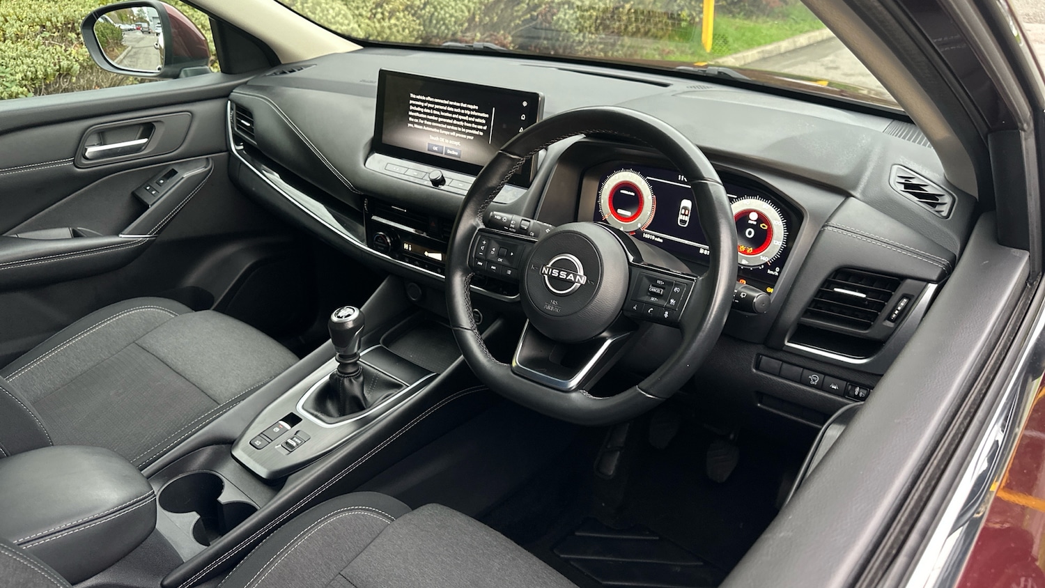 Used Nissan Qashqai 2022 for sale - 76541705: Photo 11