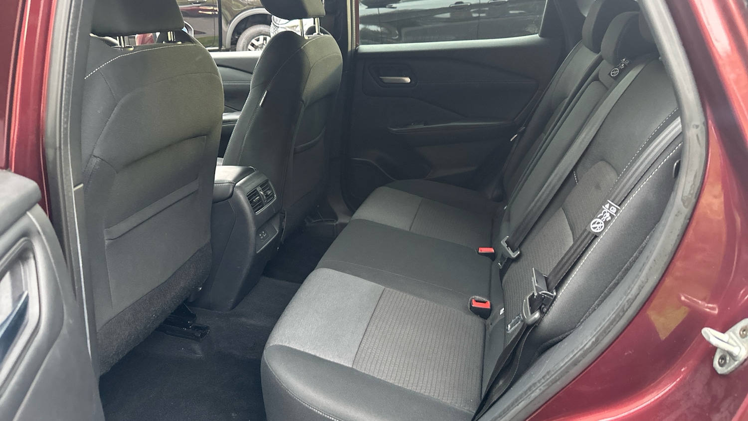 Used Nissan Qashqai 2022 for sale - 76541705: Photo 16