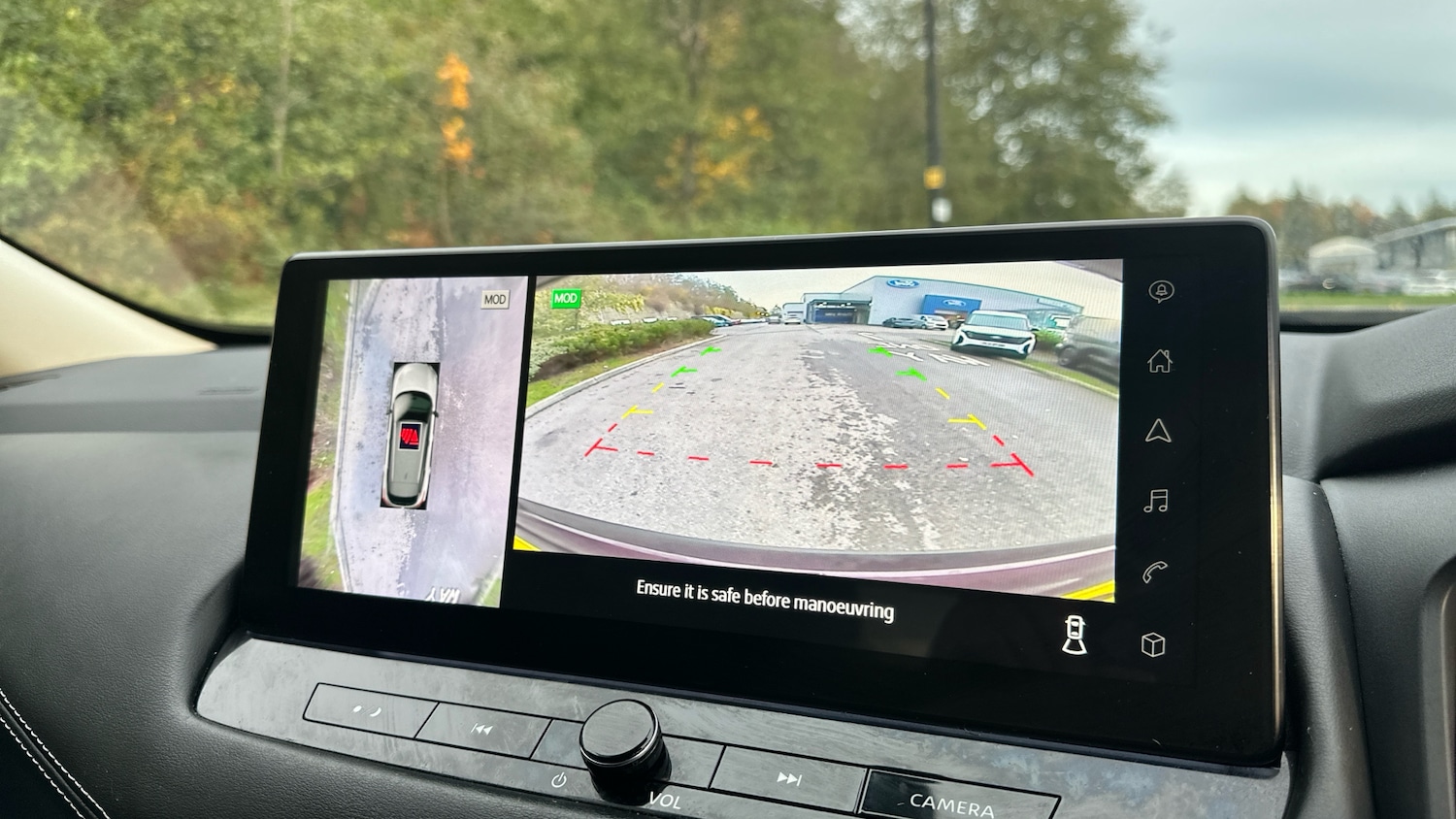 Used Nissan Qashqai 2022 for sale - 76541705: Photo 21