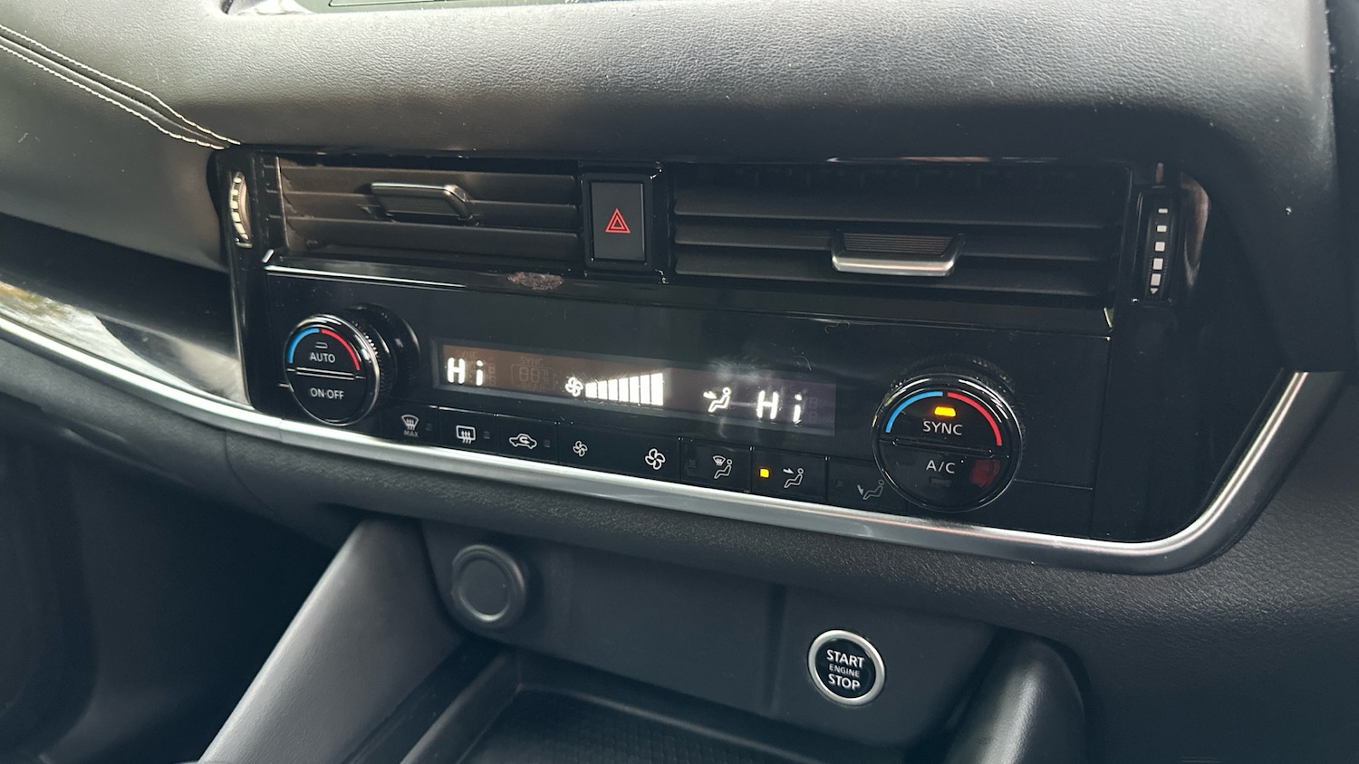 Used Nissan Qashqai 2022 for sale - 76541705: Photo 22