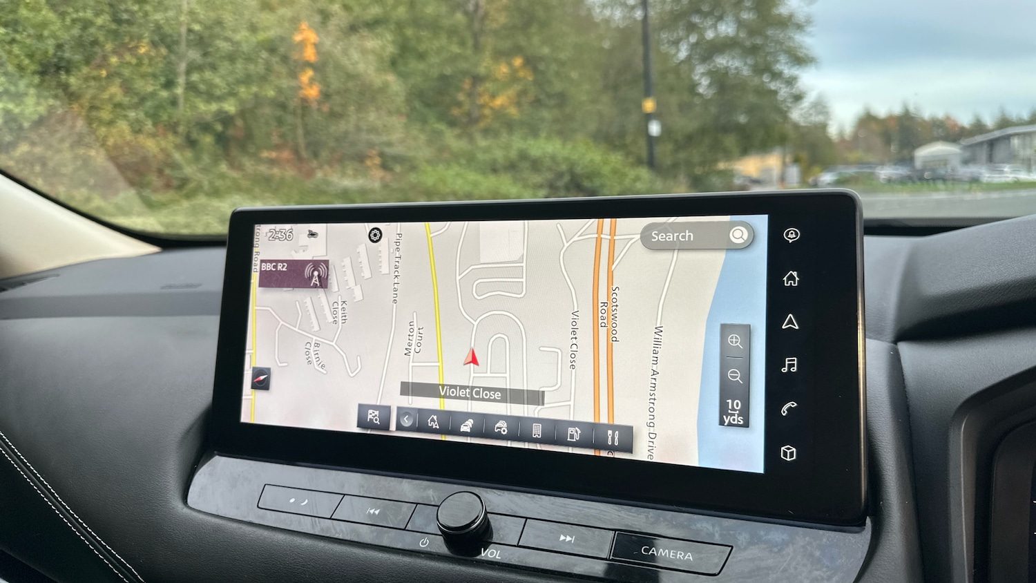 Used Nissan Qashqai 2022 for sale - 76541705: Photo 23