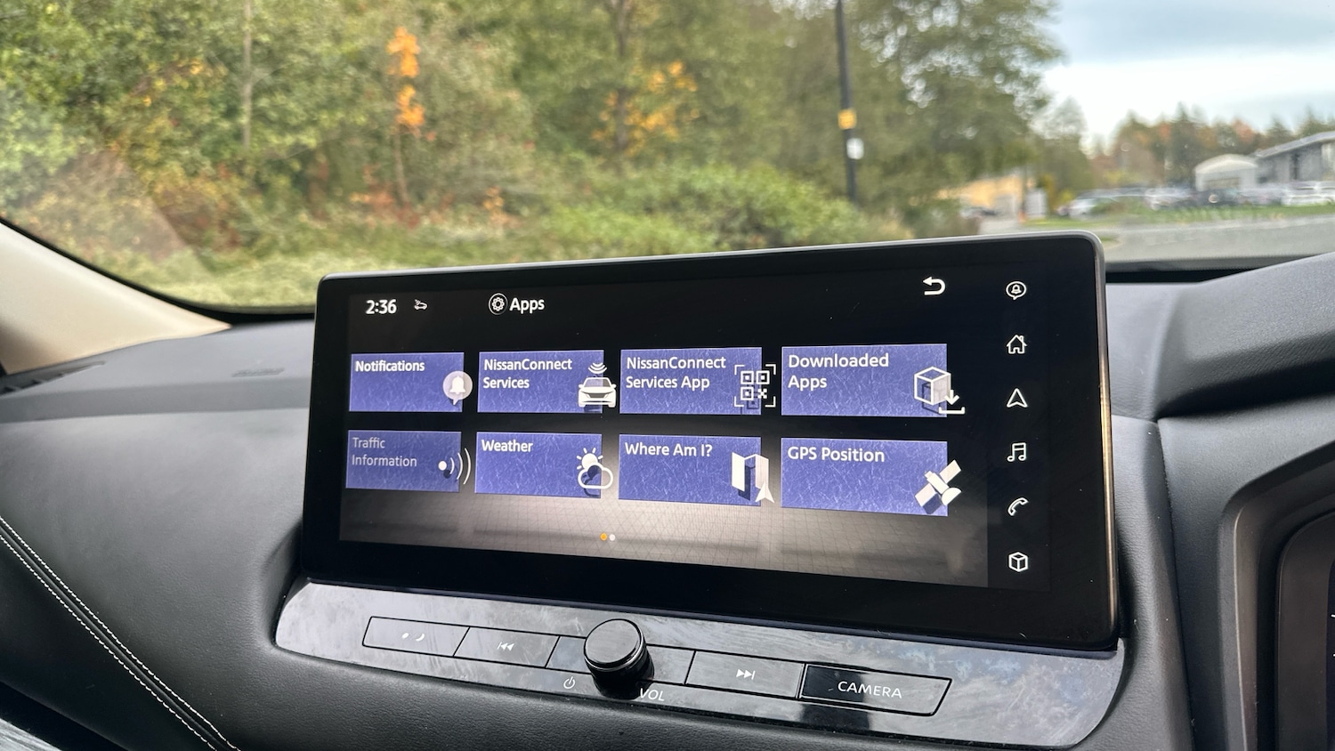 Used Nissan Qashqai 2022 for sale - 76541705: Photo 26