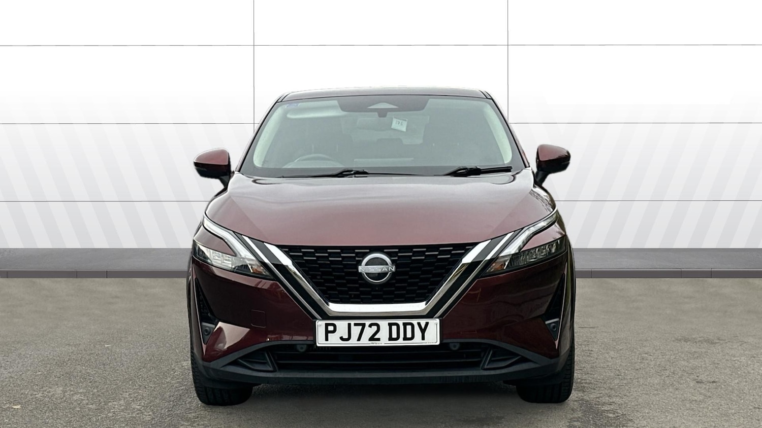 Used Nissan Qashqai 2022 for sale - 76541705: Photo 3