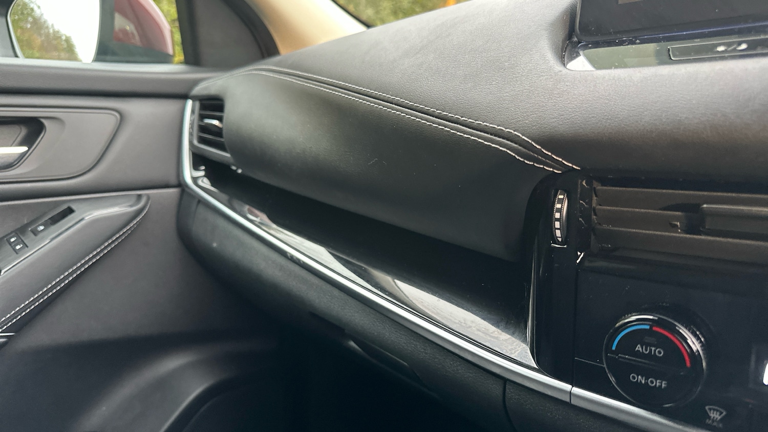 Used Nissan Qashqai 2022 for sale - 76541705: Photo 33