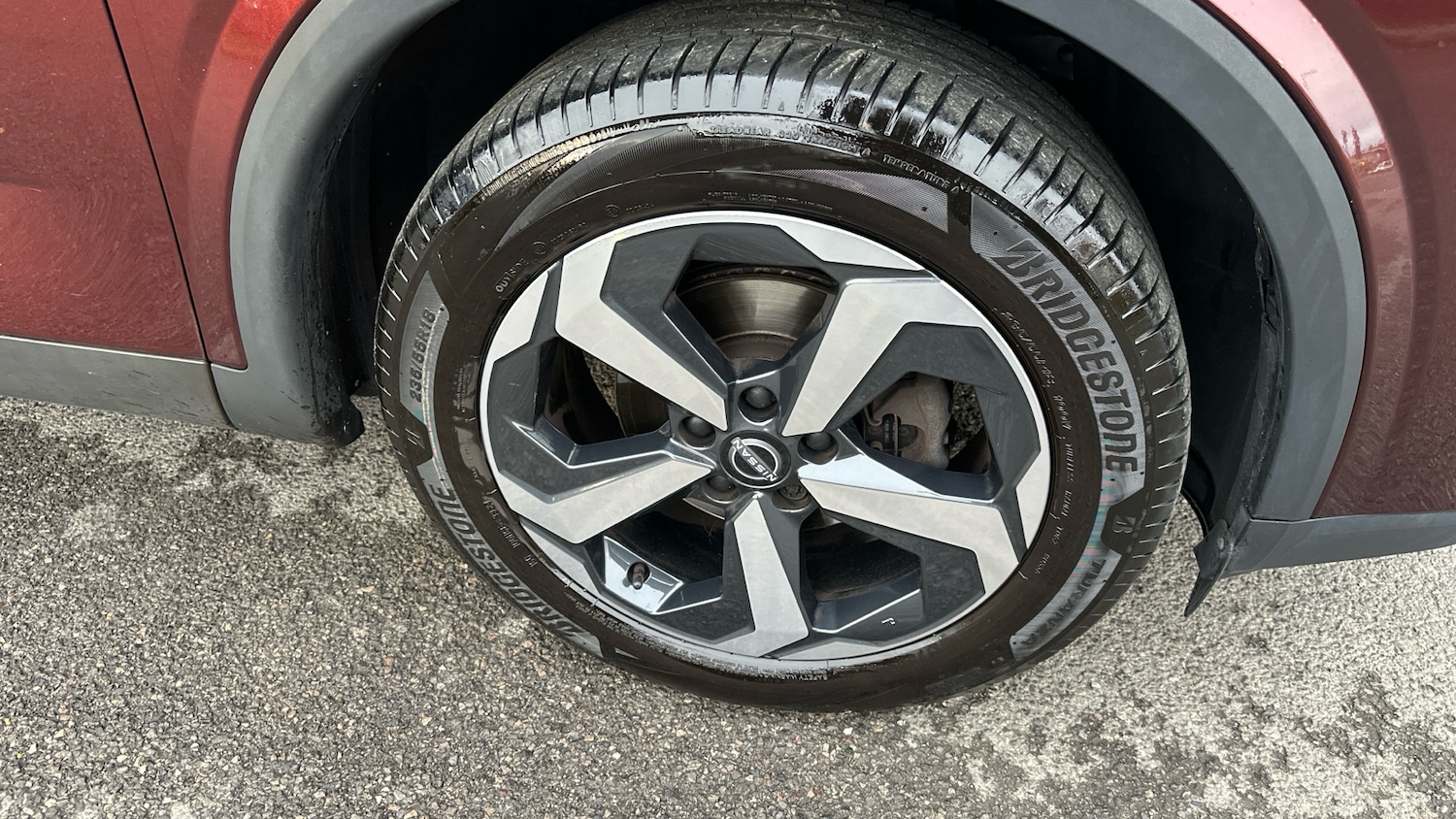 Used Nissan Qashqai 2022 for sale - 76541705: Photo 37